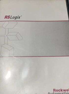 【顺庆】AB罗克韦尔 RSLogix实物拍照，议价【议价】