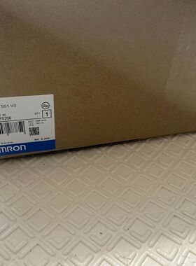 【顺庆】欧姆龙触摸屏NS12-TS01-V2，白色外观【议价】