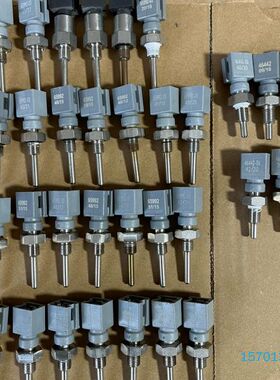 【顺庆】Belimed倍力曼温度传感器 拆机二手65992/6599【议价】