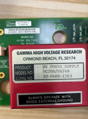 安捷伦G3170-65015  5975系列  5977A侧【议价】