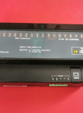 DALITEK    LDS     DM410FD-S 控【议价】