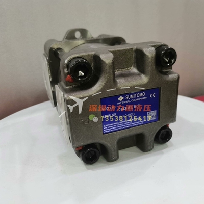 SUMIMOTO住友齿轮泵QT63-125-AF,QT43-【议价】