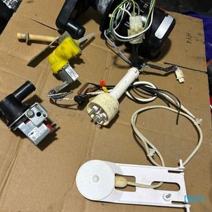 【顺庆】马尼托瓦制冰机配件!【议价】