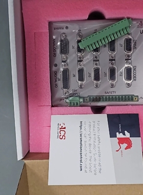 【顺庆】ACS模拟量模块  ACS/UDilt4400N01S  全【议价】