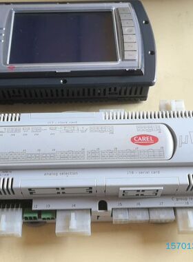 【顺庆】卡乐控制器MPC0000020-C【议价】