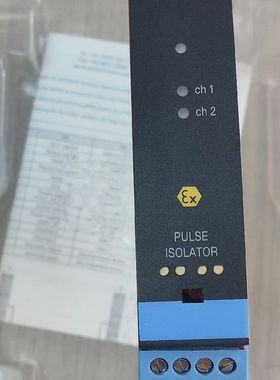 【顺庆】9202B2B隔离器，PR9202B2B隔离栅，丹麦PR原装【议价】