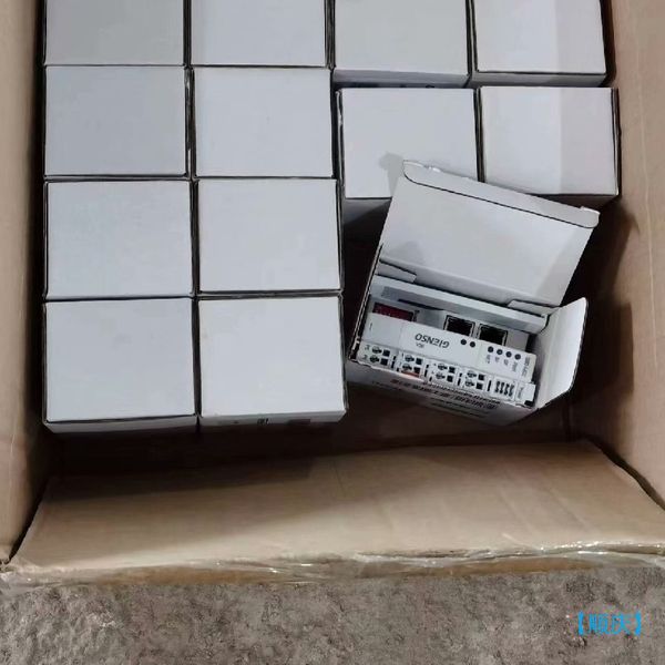 【顺庆】捷诺信 耦合器 电源中继模块 数字量输入输出模块，型号G