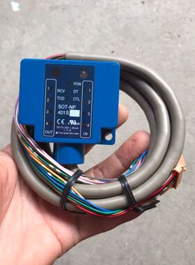 【顺庆】日本东洋TOYO传感器SOT-NP 401S【议价】