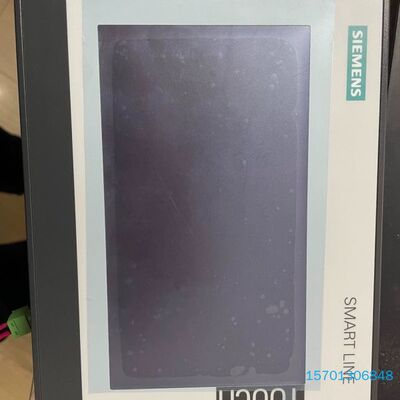【顺庆】西门子触摸屏smart700iev3【议价】