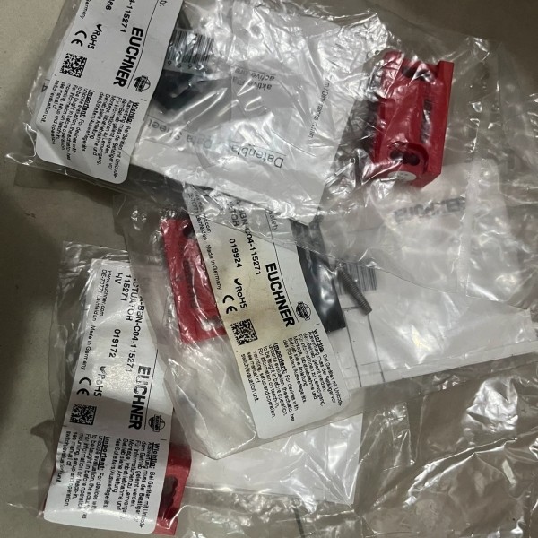 【顺庆】安士能感应锁型号CES-A-BBN-C04-115271【议价】