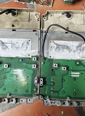 安川变频器1000系列ETX711120   UMC1356【议价】