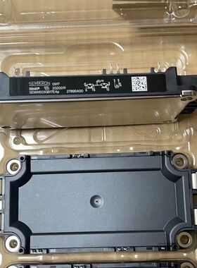 【顺庆】西门康全新原装IGBT模块SEMIX603GB17E4p现货【议价】