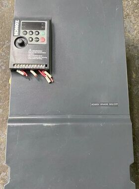 【顺庆】NZ200 30G/37P-4 众晨变频器30kw 外观成色【议价】