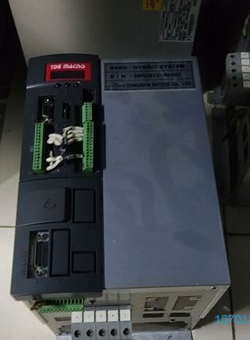 【顺庆】TDE MACNO驱动器OPDE B-48A【议价】