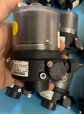 【顺庆】burkert宝德8697反馈器 货号00248831和 0【议价】