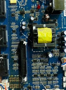 【顺庆】正弦75kw变频器驱动板EM330C2-075-3BPOW1【议价】