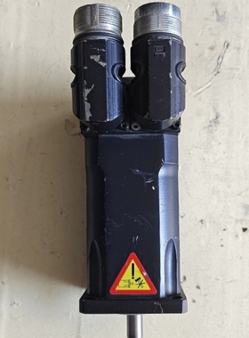 BECKHOFF倍福伺服电机AM227M-0000【议价】