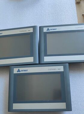 【顺庆】合信触摸屏TP07I  CTS6-T07I-CH030  原【议价】