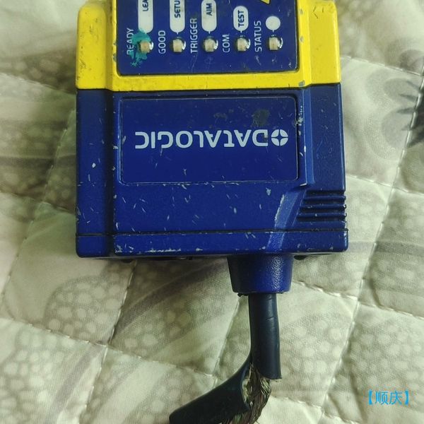 【顺庆】得利捷matrix 210 213-110  有处破皮【议价】