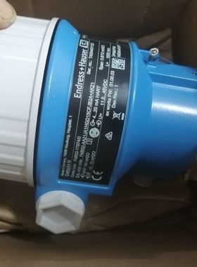 【顺庆】E＋H静压液位计传感器，FMB52-17974／0，全新的原【议价