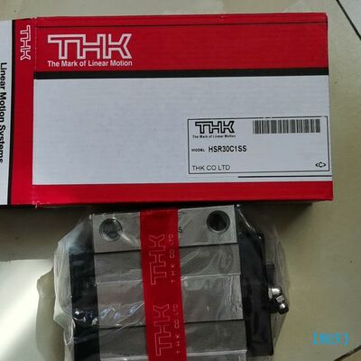 【顺庆】THK直线滑块HSR30C1SS现货8个全新未开封，有需要的【议
