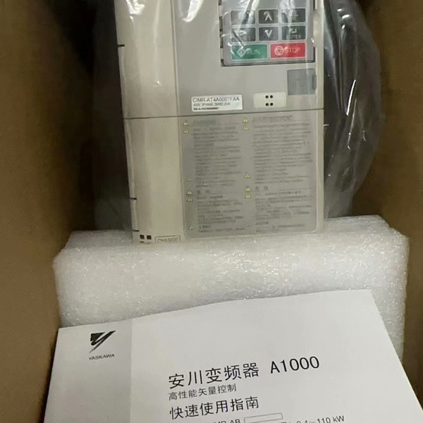 【顺庆】CIMR-AB4A0018FAA【议价】