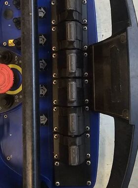 【顺庆】SCANRECO RC400.型号48752.工业遥控器，遥【议价】