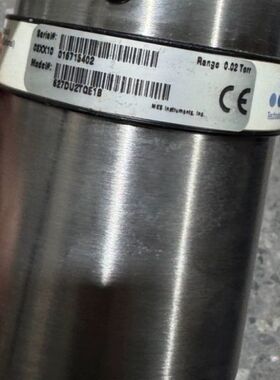 【顺庆】MKS真空计，型号627DU2TQE1B，测量范围0.02【议价】