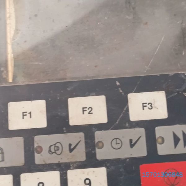 【顺庆】SETEX515DE屏幕老化通电如视频，现货实拍。【议价】