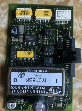 爱德华EST3系列   140330  IY015BK  双【议价】