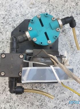 knf隔膜泵pml10834泵拆机的260需要的拿议价