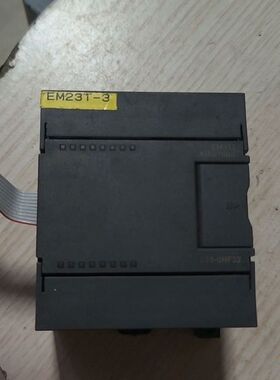 【顺庆】合信模块拆机，CTS7231-0HC32，拆机包好，实物拍摄【议