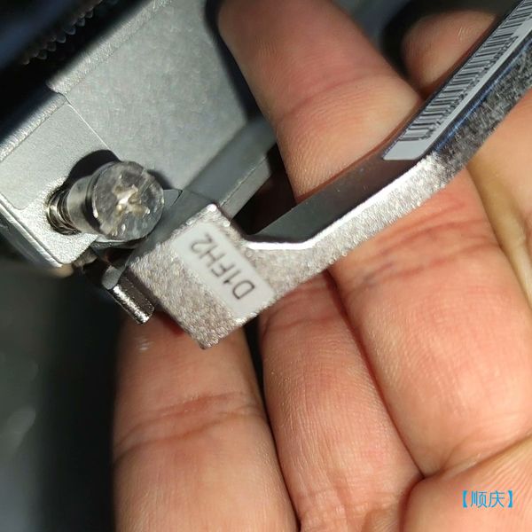 【顺庆】D1FH2  100G  2口业务板【议价】