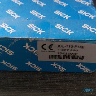 110 光電開關(guān)ICL F142 順慶 議價