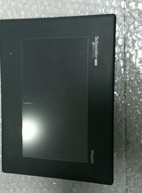 【顺庆】出Schneider Electric品牌的黑色HMIGXO【议价】