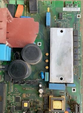 【顺庆】丹佛斯驱动板 130B6006 DT09【议价】