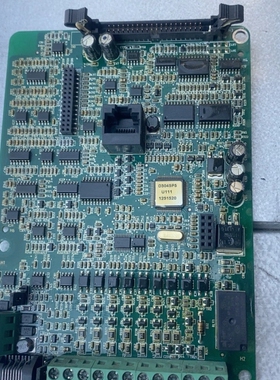 海浦蒙特变频器HD30-4T022/030P，主板F3045【议价】