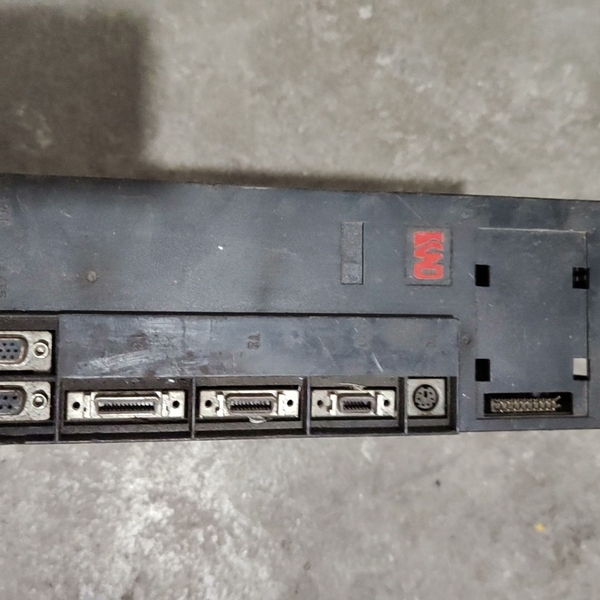 凯恩帝伺服主轴驱动器，ZD100B-43P7GS-10C，3【议价】