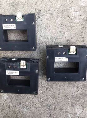 【顺庆】HC-MSN800V4B15 霍尔互感器 实物图 包好【议价】