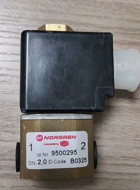 【顺庆】点火电磁阀528024【议价】