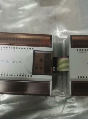 【顺庆】HOLLiAS-LEC G3 模块LM3106,LM3313【议价】