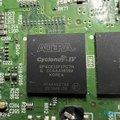 【星纳】EP4CE15F17C7N.  PWC868BG 板子上的两【议价】