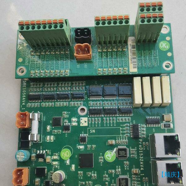 【顺庆】SRE1056AV4新时达proD1532AV4配件【议价】