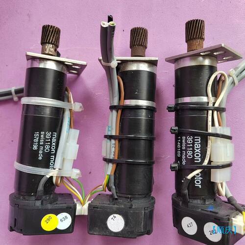 【顺庆】maxon电机391180 具体私聊议价【议价】