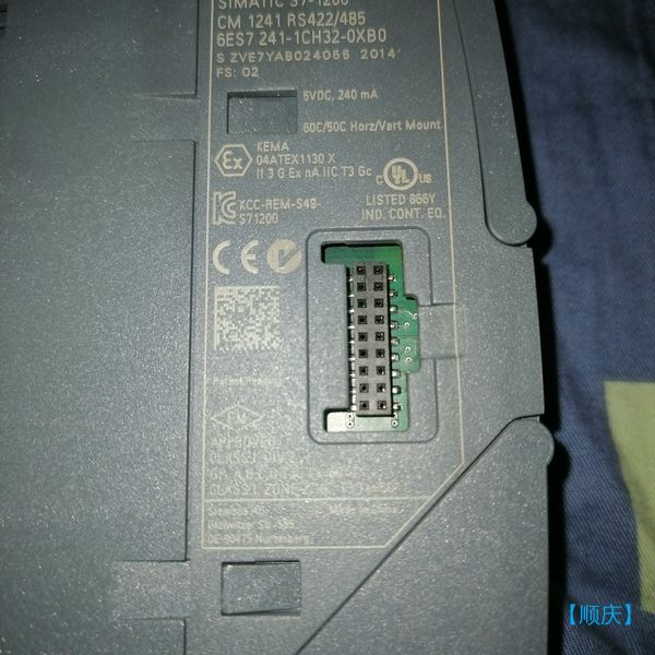 【顺庆】6ES7241-1CH32-0XB0，6ES7 241-1C【议价】