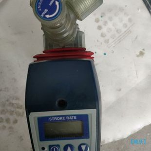 B220R 日本IWAKI易威奇计量泵EHC 顺庆 议价 原装