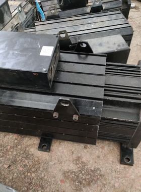 【顺庆】菲仕伺服电机45kw，型号是U1320F18.3【议价】