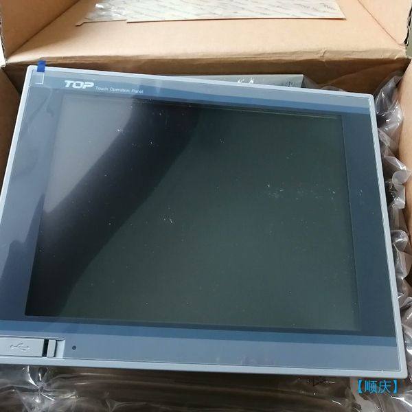 【顺庆】全新原装韩国M2I触摸屏，XTOP10TV-ED，一台，具体【议价