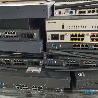 【星纳】二手瑞斯康达10Gepon【议价】