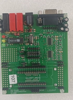 NXP RGV-Reader LID1547 开发板【议价】